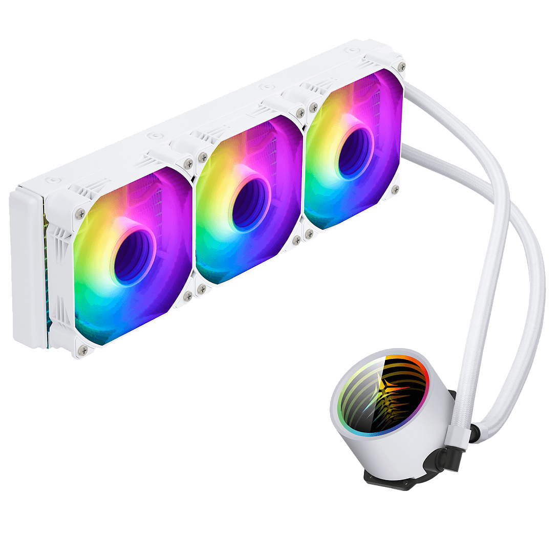 FLOW 360 ARGB, фото